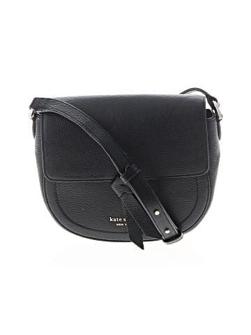 Kate Spade New York Leather Crossbody Bag (view 1)