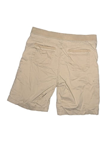 Lee Khaki Shorts (view 2)