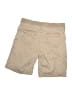 Lee Solid Tan Khaki Shorts Size 12 MED - photo 2