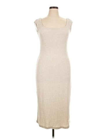 Universal Thread Casual Dress (view 1)