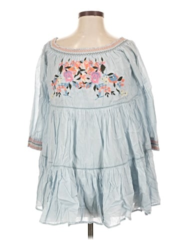 Free People Casual Dress (view 1)