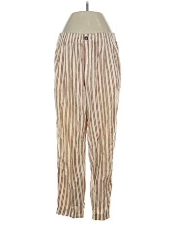 Madewell Linen Pants (view 1)