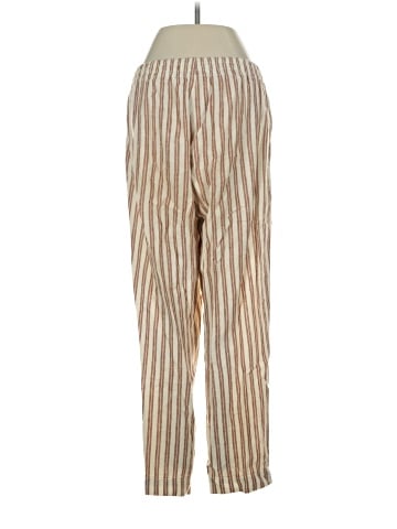 Madewell Linen Pants (view 2)