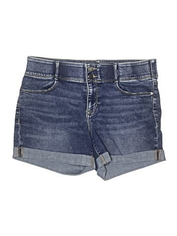 Apt. 9 Denim Shorts (view 1)