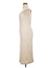 Universal Thread Tan Casual Dress Size XL - photo 5