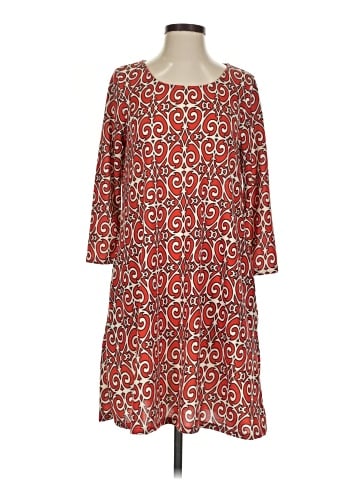 Jade by Jane Casual Dress (view 1)