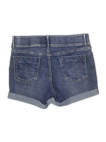 Apt. 9 Denim Shorts (view 2)