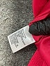 Tahari by ASL Solid Red Coat Size 4 - photo 7