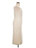 Universal Thread Tan Casual Dress Size XL - photo 4