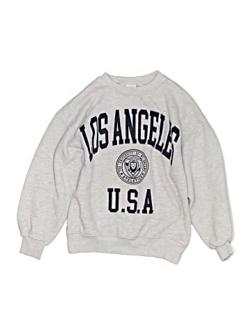 Zara Sweatshirt (view 1)