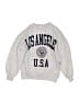 Zara Silver Sweatshirt Size 9 - 10 - photo 1