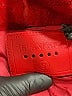 Blank NYC 100% Polyester Red Faux Fur Jacket Size S - photo 6