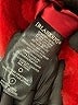 Blank NYC 100% Polyester Red Faux Fur Jacket Size S - photo 8