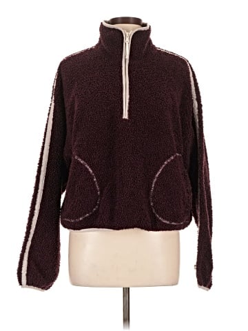Active by Old Navy Pullover Sweater (view 1)