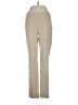 Chico's Solid Tan Active Pants Size XS (000) - photo 1