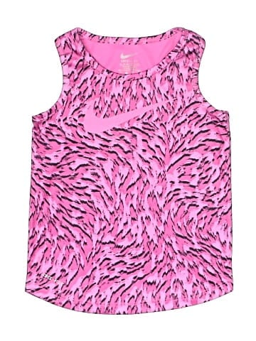 Nike Tank Top (view 1)