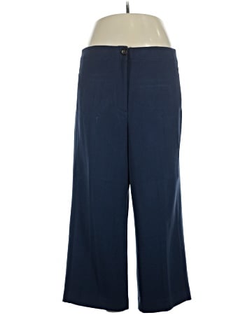 Ann Taylor Casual Pants (view 1)