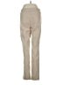 Chico's Solid Tan Active Pants Size XS (000) - photo 2