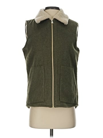 Sanctuary Vest (view 1)