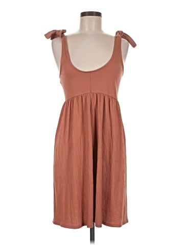 Wild Fable Casual Dress (view 1)