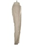 Chico's Solid Tan Active Pants Size XS (000) - photo 4