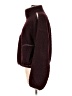 Active by Old Navy 100% Polyester Tweed Burgundy Pullover Sweater Size L (tall) - photo 5
