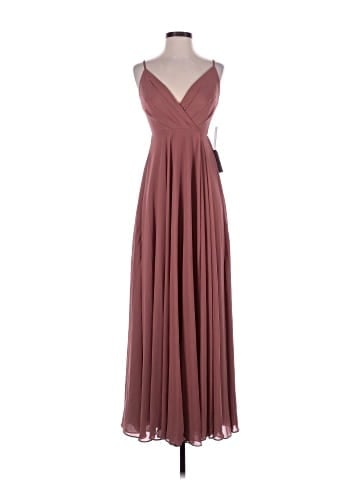 Lulus Cocktail Dress (view 1)