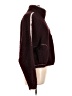 Active by Old Navy 100% Polyester Tweed Burgundy Pullover Sweater Size L (tall) - photo 4