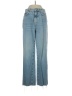 Zara 100% Cotton Blue Jeans Size 4 - photo 1