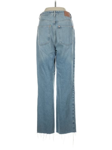 Zara Jeans (view 2)