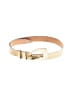 Carlisle Ivory Belt Size Sm - XS - photo 1