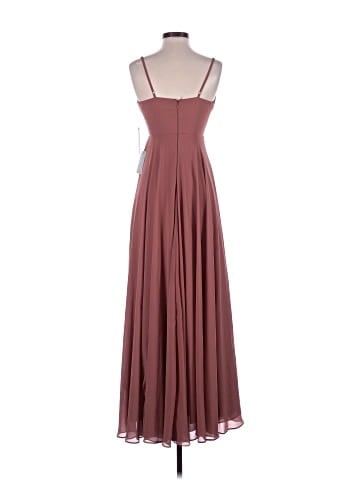 Lulus Cocktail Dress (view 2)