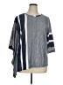 Tommy Hilfiger Blue Kimono Size 0X - photo 1