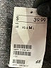 H&M Houndstooth Black Formal Skirt Size M - photo 5
