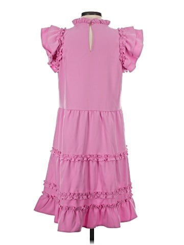 Mud Pie Casual Dress (view 2)
