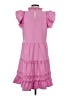 Mud Pie Pink Casual Dress Size S - photo 2