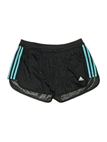 Adidas Athletic Shorts (view 1)