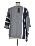 Tommy Hilfiger Blue Kimono Size 0X - photo 2