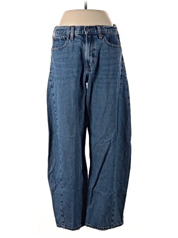 Abercrombie & Fitch Jeans (view 1)