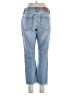 J.Crew Hearts Blue Jeans Size 29 waist - photo 2