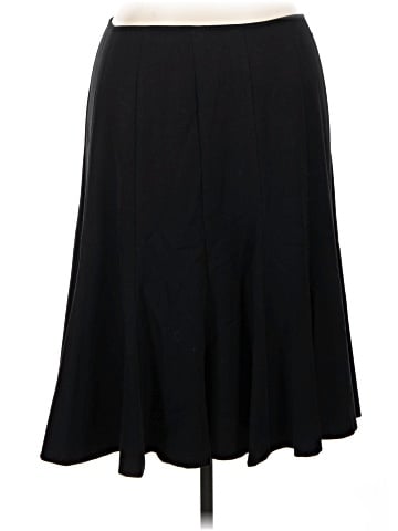 Lane Bryant Formal Skirt (view 1)