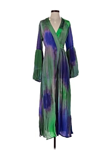 Siddhartha Bansal Casual Dress (view 1)