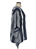 Tommy Hilfiger Blue Kimono Size 0X - photo 4