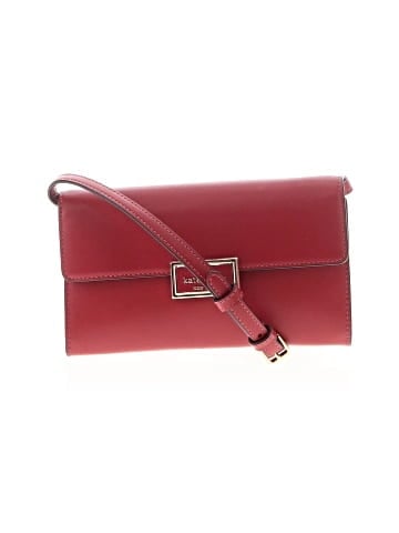 Kate Spade New York Leather Crossbody Bag (view 1)