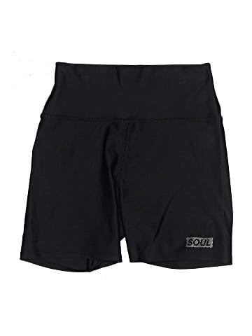 Soul Athletic Shorts (view 1)