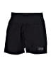 Soul Solid Black Athletic Shorts Size S - photo 1