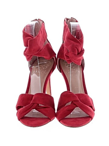 Cynthia Vincent Sandals (view 2)