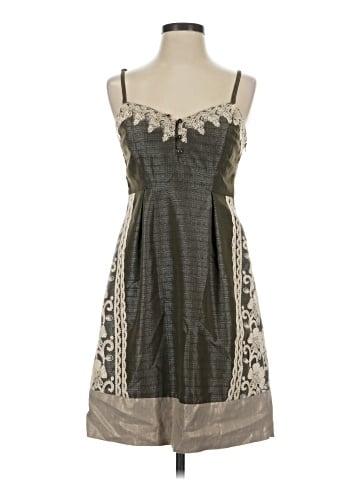 Moulinette Soeurs Cocktail Dress (view 1)