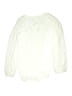 Monroe and Main Ivory Swimsuit Cover Up Size 4X - photo 2