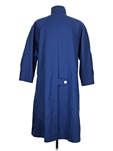 London Fog Trenchcoat (view 2)